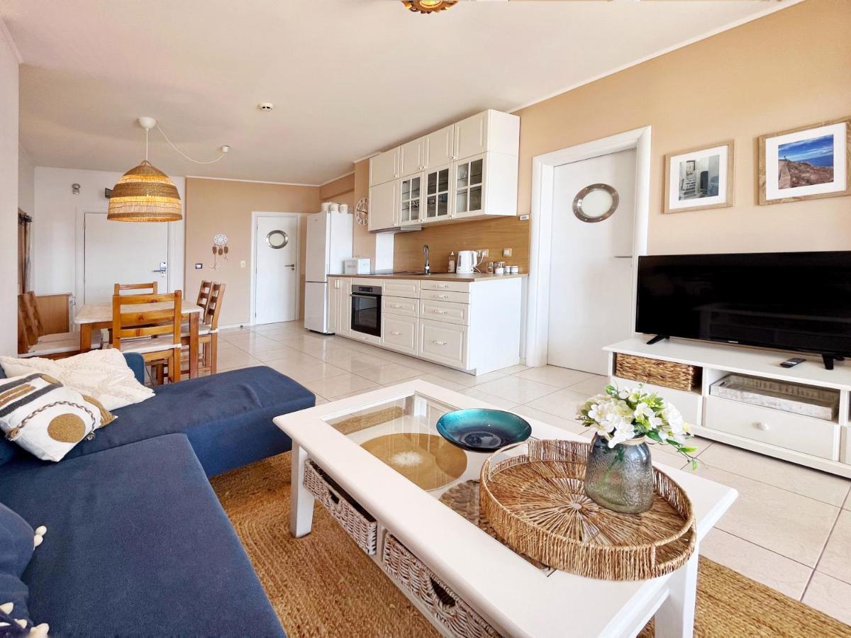 Dolce Vita Blue Boho, Premium Apartment With Seaview Święty Włas Zewnętrze zdjęcie