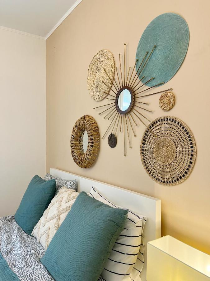 Dolce Vita Blue Boho, Premium Apartment With Seaview Święty Włas Zewnętrze zdjęcie