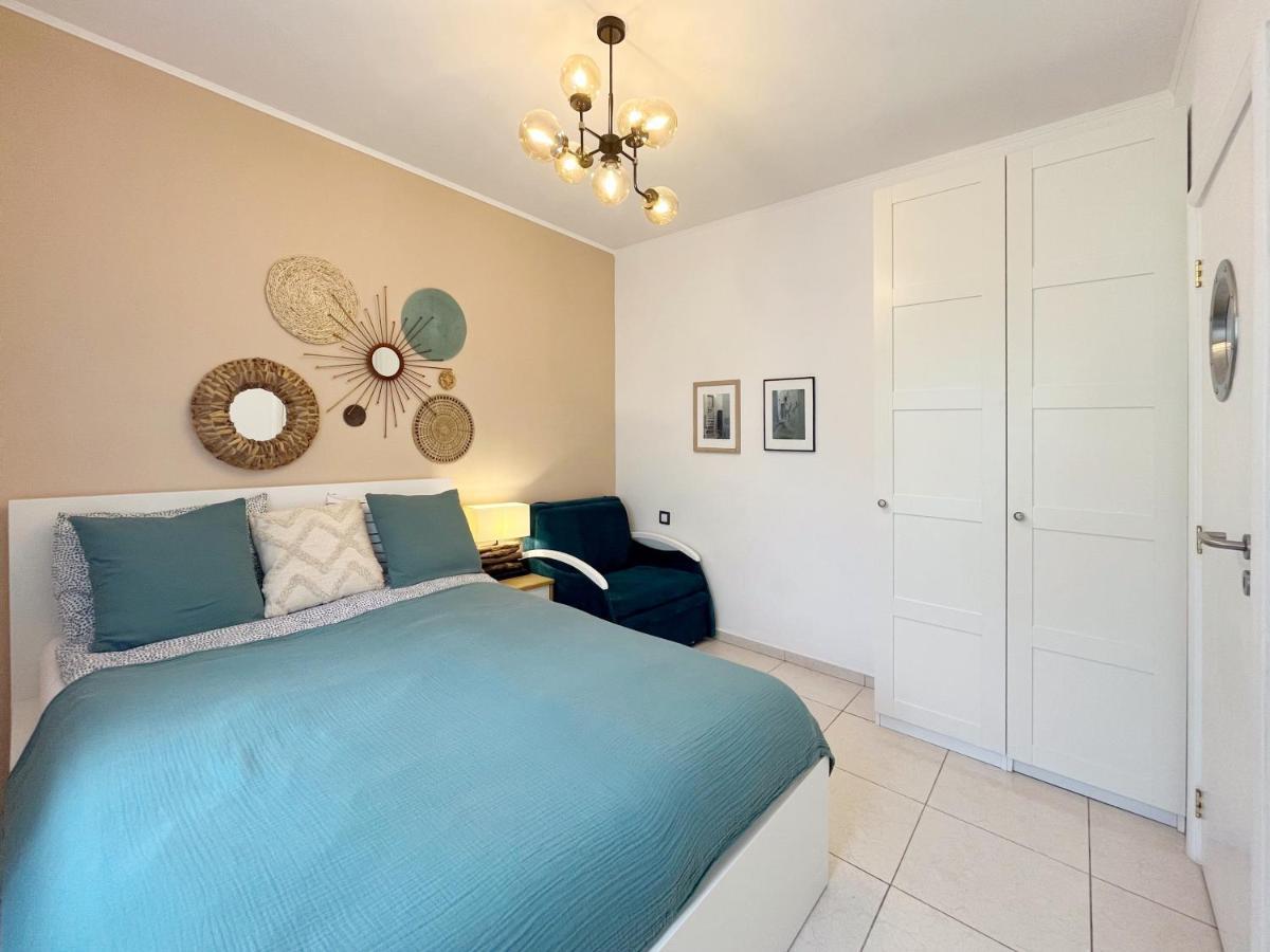 Dolce Vita Blue Boho, Premium Apartment With Seaview Święty Włas Zewnętrze zdjęcie