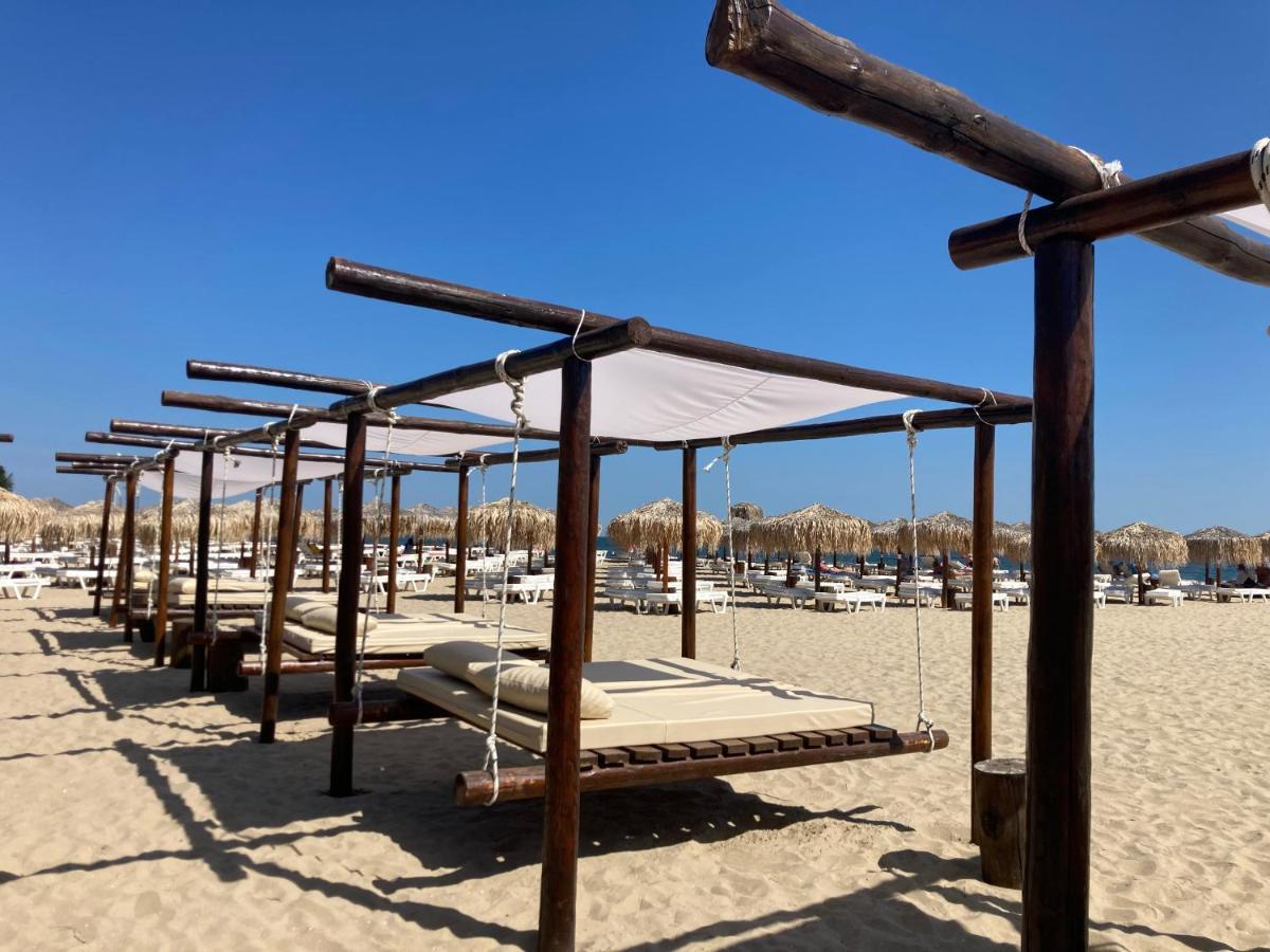 Dolce Vita Blue Boho, Premium Apartment With Seaview Święty Włas Zewnętrze zdjęcie