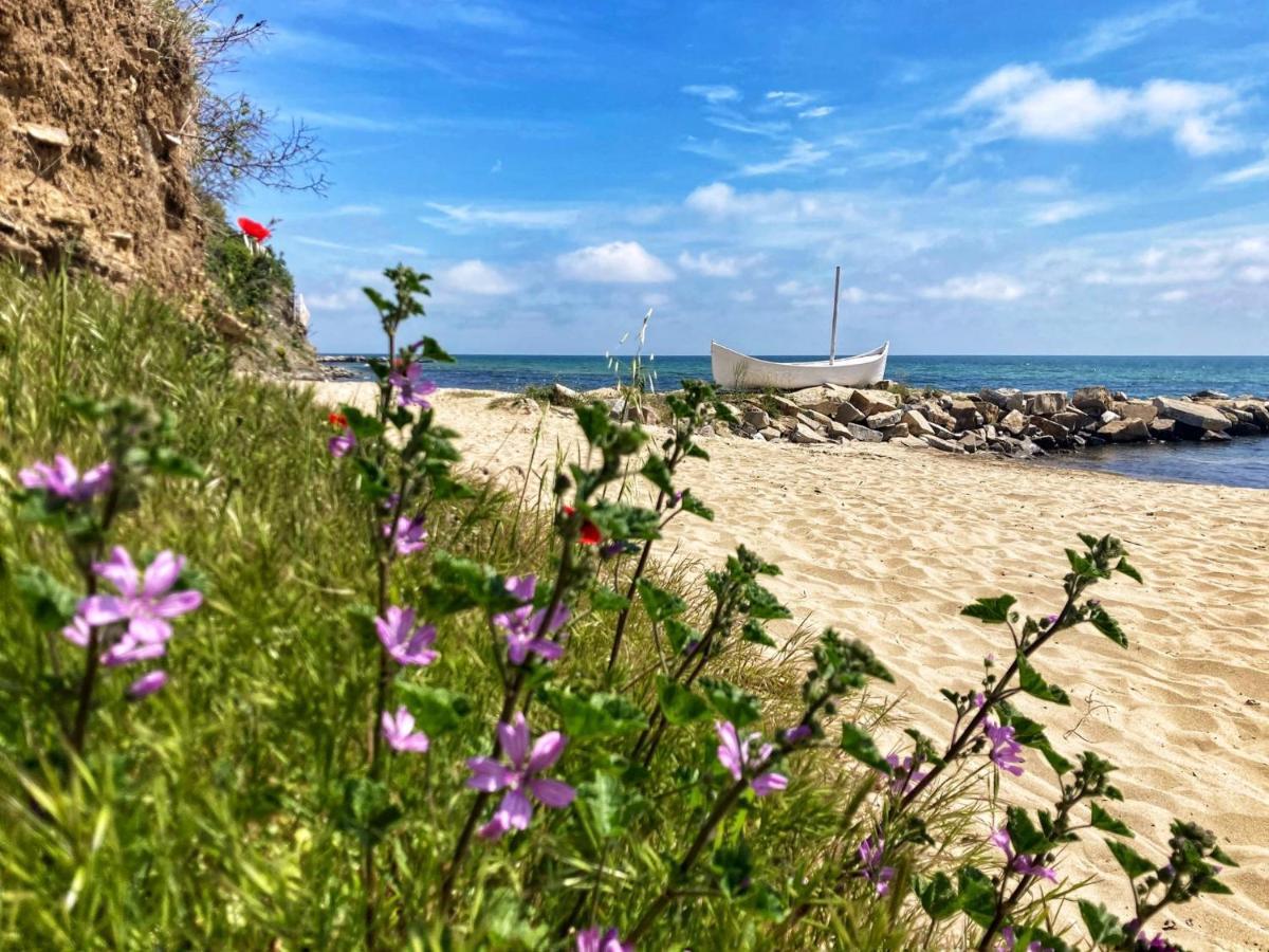 Dolce Vita Blue Boho, Premium Apartment With Seaview Święty Włas Zewnętrze zdjęcie