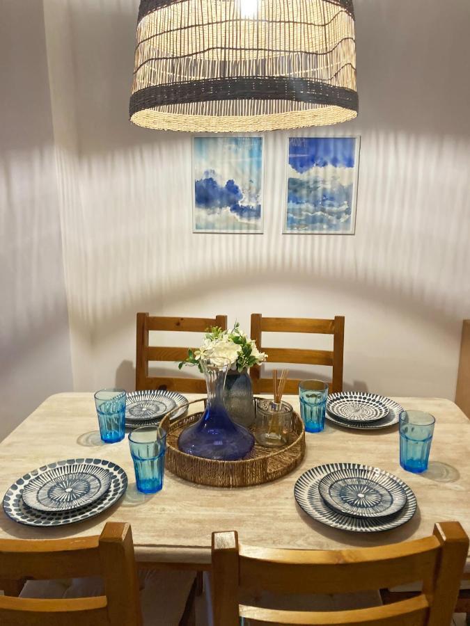 Dolce Vita Blue Boho, Premium Apartment With Seaview Święty Włas Zewnętrze zdjęcie