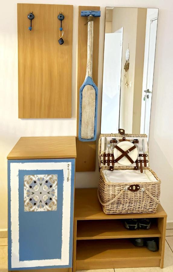 Dolce Vita Blue Boho, Premium Apartment With Seaview Święty Włas Zewnętrze zdjęcie