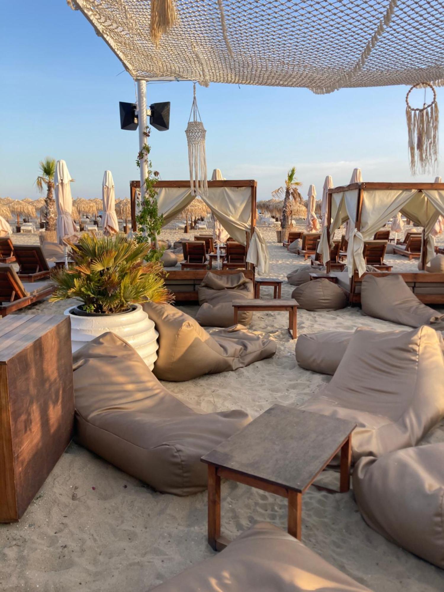Dolce Vita Blue Boho, Premium Apartment With Seaview Święty Włas Zewnętrze zdjęcie