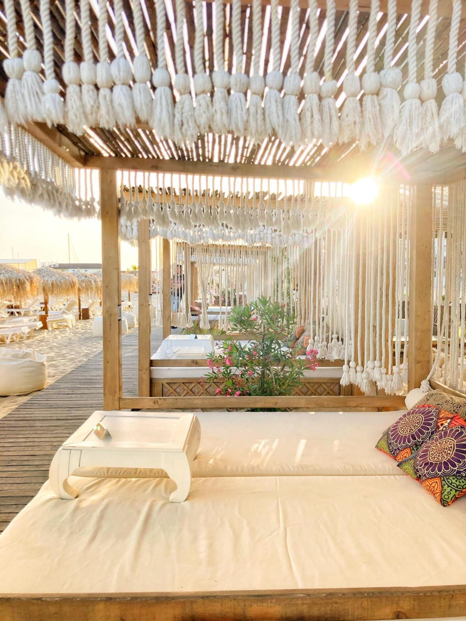 Dolce Vita Blue Boho, Premium Apartment With Seaview Święty Włas Zewnętrze zdjęcie