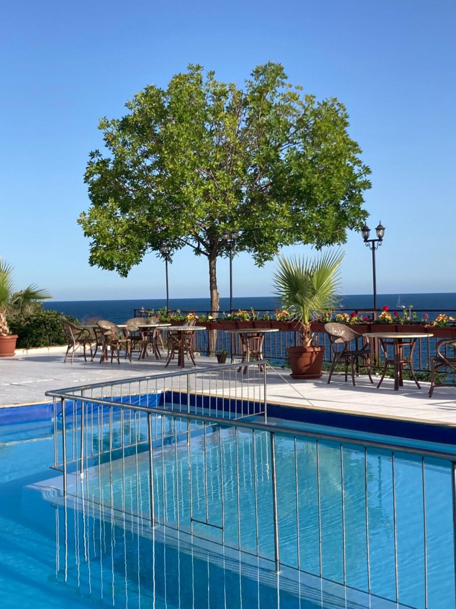 Dolce Vita Blue Boho, Premium Apartment With Seaview Święty Włas Zewnętrze zdjęcie