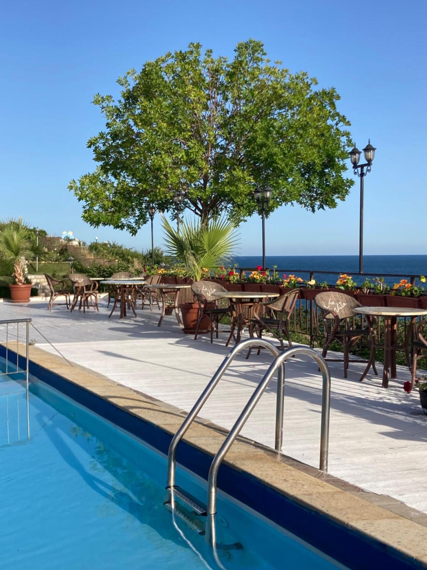 Dolce Vita Blue Boho, Premium Apartment With Seaview Święty Włas Zewnętrze zdjęcie